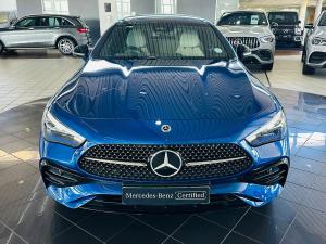 Mercedes-Benz CLE CLE300 4Matic coupe AMG Line - Image 14