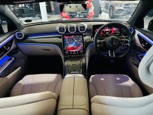 Mercedes-Benz CLE CLE300 4Matic coupe AMG Line - Image 3