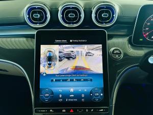 Mercedes-Benz CLE CLE300 4Matic coupe AMG Line - Image 8