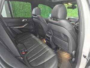 BMW X5 xDrive30d M Sport - Image 9