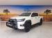 Toyota Hilux 2.8GD-6 double cab 4x4 Legend auto - Thumbnail 8