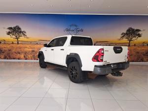 Toyota Hilux 2.8GD-6 double cab 4x4 Legend auto - Image 9