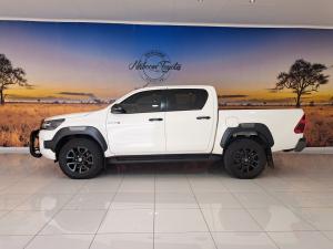 Toyota Hilux 2.8GD-6 double cab 4x4 Legend auto - Image 10