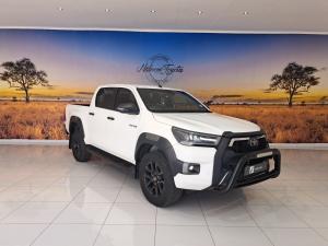 Toyota Hilux 2.8GD-6 double cab 4x4 Legend auto - Image 1