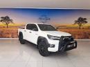 Thumbnail Toyota Hilux 2.8GD-6 double cab 4x4 Legend auto
