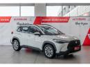 Thumbnail Toyota Corolla Cross 1.8 Hybrid XS