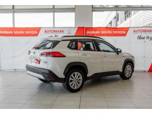 Toyota Corolla Cross 1.8 Hybrid XS - Image 2