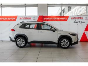 Toyota Corolla Cross 1.8 Hybrid XS - Image 3