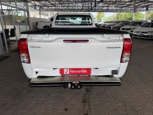 Toyota Hilux 2.4GD single cab S (aircon) - Image 5