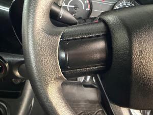 Toyota Hilux 2.4GD single cab S (aircon) - Image 9