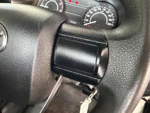 Toyota Hilux 2.4GD single cab S (aircon) - Image 10