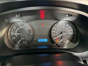 Toyota Hilux 2.4GD single cab S (aircon) - Image 11