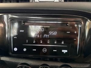Toyota Hilux 2.4GD single cab S (aircon) - Image 12