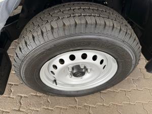 Toyota Hilux 2.4GD single cab S (aircon) - Image 15