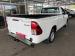 Toyota Hilux 2.4GD single cab S (aircon) - Thumbnail 2