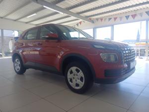 Hyundai Venue 1.2 Premium - Image 1