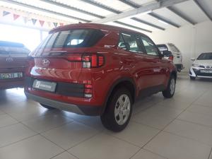Hyundai Venue 1.2 Premium - Image 2