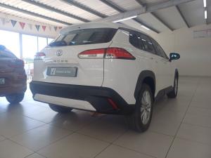 Toyota Corolla Cross 1.8 Xi - Image 2