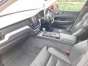 Volvo XC60 D4 AWD Inscription - Image 7