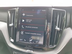 Volvo XC60 D4 AWD Inscription - Image 12