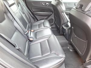 Volvo XC60 D4 AWD Inscription - Image 16