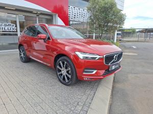 Volvo XC60 D4 AWD Inscription - Image 1