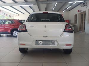 Suzuki Swift 1.2 GL+ manual - Image 5
