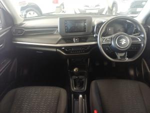 Suzuki Swift 1.2 GL+ manual - Image 6