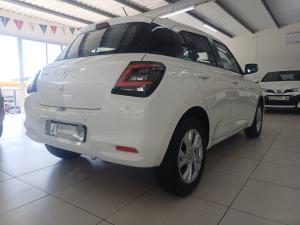 Suzuki Swift 1.2 GL+ manual - Image 2