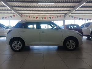 Suzuki Swift 1.2 GL+ manual - Image 3