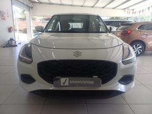 Suzuki Swift 1.2 GL+ manual - Image 4