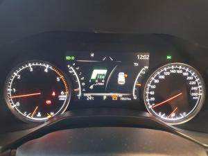 Toyota Land Cruiser 300 3.3D GR-Sport - Image 11