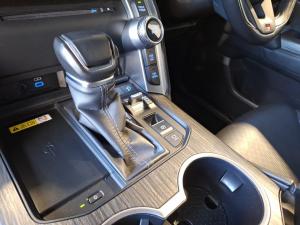 Toyota Land Cruiser 300 3.3D GR-Sport - Image 13