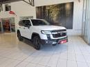 Thumbnail Toyota Land Cruiser 300 3.3D GR-Sport