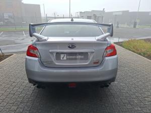 Subaru WRX WRX STi Premium - Image 5