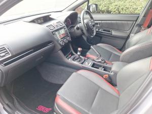 Subaru WRX WRX STi Premium - Image 7