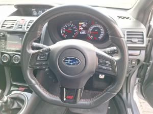Subaru WRX WRX STi Premium - Image 8
