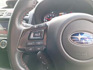 Subaru WRX WRX STi Premium - Image 9