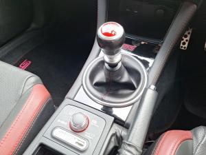 Subaru WRX WRX STi Premium - Image 12
