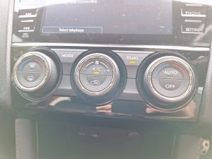 Subaru WRX WRX STi Premium - Image 15