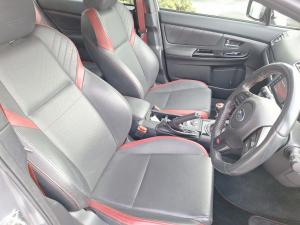 Subaru WRX WRX STi Premium - Image 16