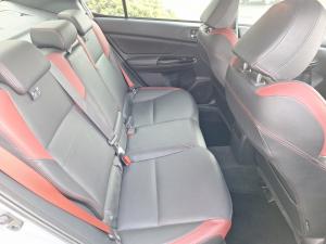 Subaru WRX WRX STi Premium - Image 17