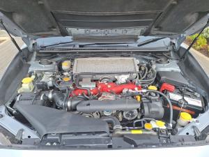 Subaru WRX WRX STi Premium - Image 20