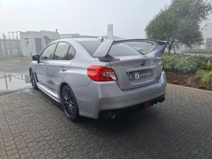 Subaru WRX WRX STi Premium - Image 22