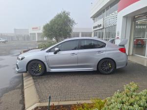 Subaru WRX WRX STi Premium - Image 23
