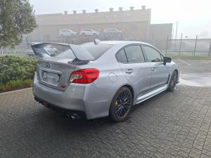 Subaru WRX WRX STi Premium - Image 2