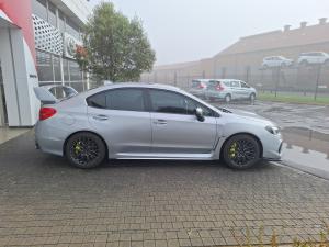 Subaru WRX WRX STi Premium - Image 3
