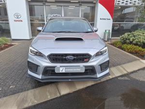 Subaru WRX WRX STi Premium - Image 4