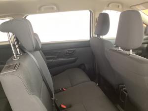 Suzuki Ertiga 1.5 GA - Image 12