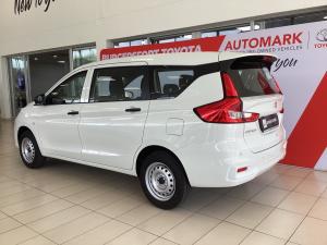 Suzuki Ertiga 1.5 GA - Image 14